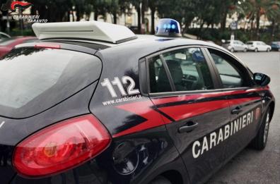 Talsano, rubano nel supermercato sotto gli occhi di un carabiniere: arrestati
