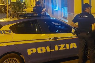 Polizia, controlli nel Tarantino: sospesa l'attività di una pizzeria e di un ristorante