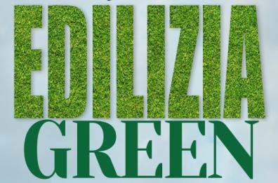 Edilizia green in Puglia: lo speciale della Gazzetta, case smart con pop corn o alghe