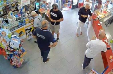 Tangenti Protezione Civile, «le gare truccate di Lerario un danno alle imprese oneste»