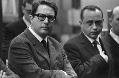 Gli archivi Laterza, un tesoro tutto da scoprire