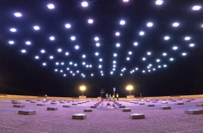 Bari capitale dei droni con Drones beyond 2023 VIDEO