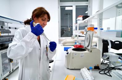 Individuato in Puglia il sesto caso di Sma in un neonato