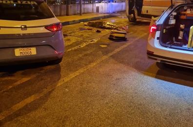 Taranto: extracomunitario trovato morto nella zona Terminal Bus. Si ipotizza gesto volontario