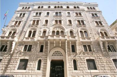 Acquedotto Puglia firma il Patto per l'acqua: «Tutelare risorsa»