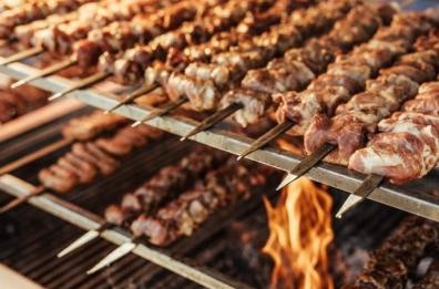 A Brindisi arriva la 106° tappa dell'International Street Food