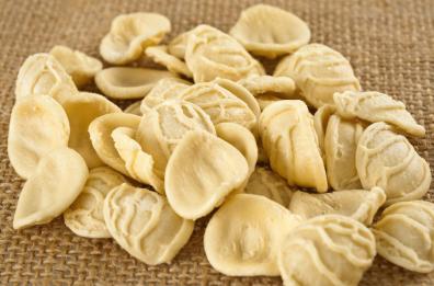 Il 25 ottobre è il Pasta Day: in Puglia orecchiette fai da te per 1 famiglia su 3