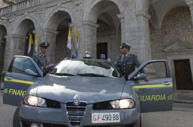 Barletta, truffa con le assunzioni? Revocata l’interdittiva al commercialista