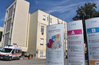 Asl Bari prima in Italia per le fratture del femore operate entro 48 ore 