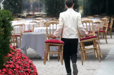 Puglia, manca personale in alberghi, bar e ristoranti