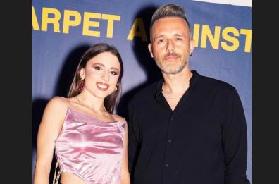 È foggiano il direttore artistico del Premio Lunezia 2023: il ritratto di Beppe Stanco