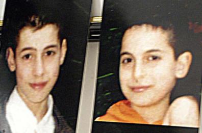 Bari, la Corte d'appello nega risarcimento danni a mamma di Ciccio e Tore, fratellini morti a Gravina