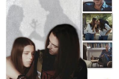 Andria, domani la prima del cortometraggio «L'amore conta»