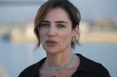 Luisa Ranieri annuncia il ritorno in tv de «Le indagini di Lolita Lobosco»