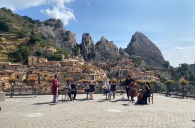 Anche la Basilicata partecipa al Tourism Expo Japan di Osaka 