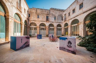 PhEST a Monopoli: apertura prorogata fino al 5 novembre
