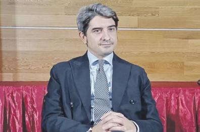 Foggia, Di Mauro: «Il centrodestra battuto con i voti degli ex»