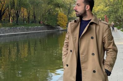 Fasano, lunedì i funerali di Marcello Vinci, prof italiano morto in Cina 