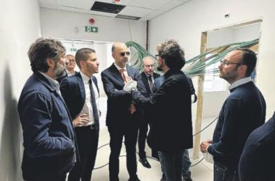 Ospedale Ostuni, da riaprire Ortopedia e Lungodegenza