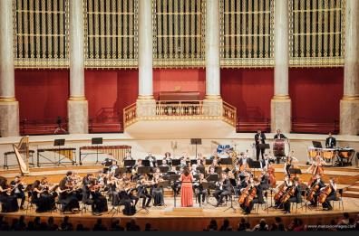 «Fantasie d'acqua» a Bari: dialogo fra musica e intelligenza artificiale 
