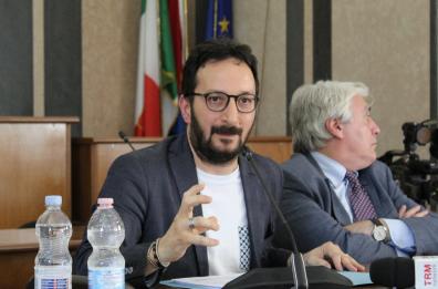 L’addio di Melucci spiazza i vertici Dem; Mazzarano: «A Taranto si rivedano le alleanze»