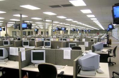 Taranto, polemica al call center Network Contacts: l’azienda respinge le accuse dei sindacati