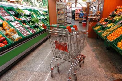 Potenza, Conad a gamba tesa sui Fontana: chiusi due market, a casa 70 addetti