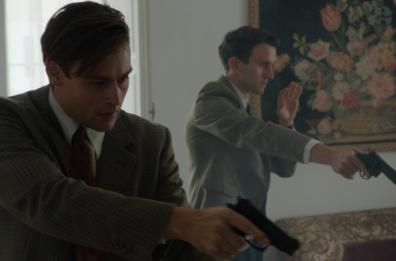 Festival cinema europeo a Lecce, apre «Shoshana» di Winterbottom
