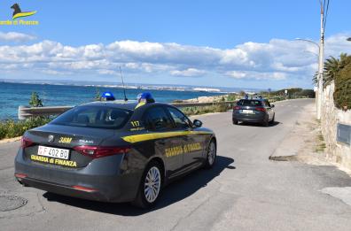 Sequestrati 270mila prodotti pericolosi nel Tarantino