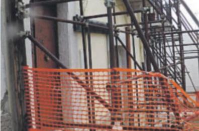 Casalnuovo Monterotaro, ricostruzione non finita a distanza di 21 anni dal terribile terremoto