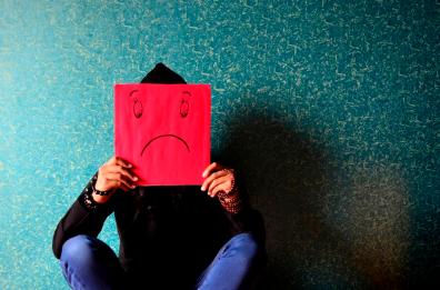 Quella solitudine che distorce il senso della vita
