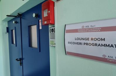 L'ospedale San Paolo di Bari è secondo in Italia che riporta il più basso indice di mortalità dopo l’infarto