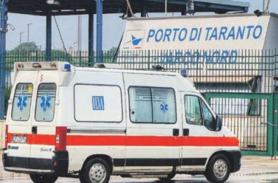 Ex Ilva di Taranto, operaio morto sulla gru: «Gestione inadeguata dei rischi»