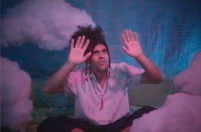 &laquo;Ombre&raquo;, fuori il video ufficiale del nuovo singolo di De.Stradis