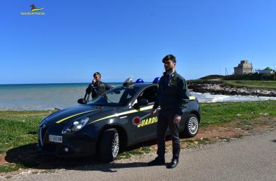 Gargano, B&b sulla costa nasconde al fisco il 90% degli incassi estivi