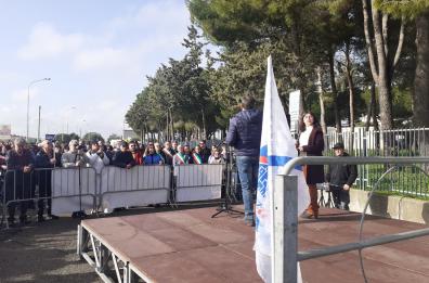 Policoro, «l’ospedale verso la spoliazione», si va verso una nuova protesta