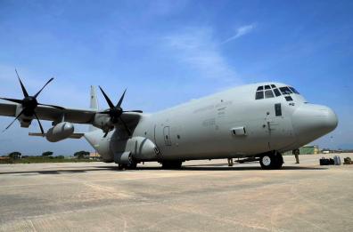 Lecce, volo salva-vita dell'Aeronautica per un neonato di due mesi