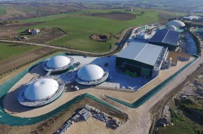 Nuove tecnologie per il biometano: a Ecomondo Mendelsohn lancia nuova piattaforma blockchain
