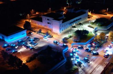 Nel racket della mafia esiste il metodo Foggia