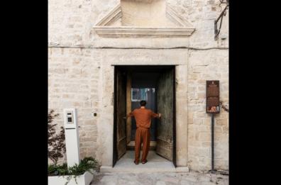 Trani, e la vecchia sinagoga di San Leonardo diventerà un albergo
