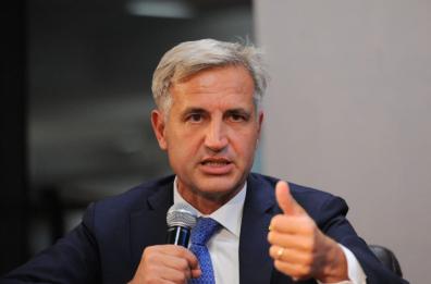 Zes unica, presidente Confindustria Puglia Fontana esulta: «Svolta storica, ma ora concordia»