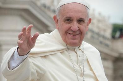 Ostuni, l'ospedale sarà intitolato a Papa Francesco: «Gesto simbolico per l'attenzione ai più fragili»