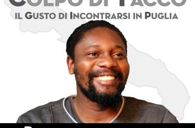 Podcast, «Colpo di Tacco»: l'attaccante Ebagua e la sua Bisceglie