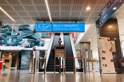 Nuovo volo di linea tra Praga e Brindisi: annunciata la tratta della compagnia Smartwings