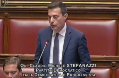 «Il decreto Sud? Scritto a Pontida», Stefanazzi (Pd): Zes unica, ma in sinergia con le Regioni