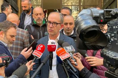 Ex Ilva, Benaglia (Fim): «Il Governo forzi la mano con il socio ArcelorMittal»