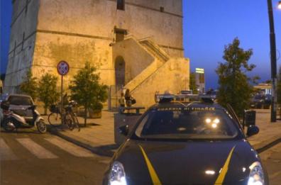 Torre Lapillo, sequestrate 68 casette in un camping non autorizzate