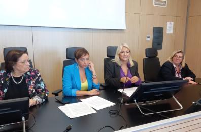 Regione Puglia, al via i «condomini solidali» per aiutare famiglie in difficoltà e donne vittime di violenza