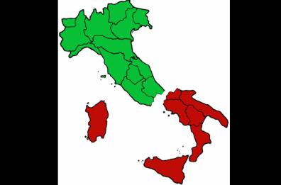 Questione Meridionale? Non solo: esiste pure la questione europea