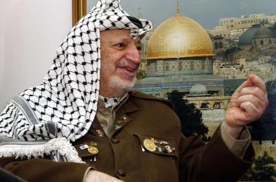 Quelle morti di Rabin e Arafat: che attualità